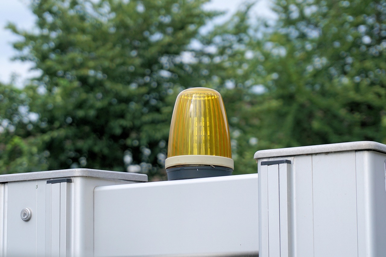 Comment changer le mot de passe de l'alarme de votre maison ?